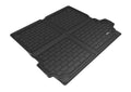 XDRIVE40I X5 Cargo 2nd MAXpider Kagu X5 Cargo (w/o Fits 2023 select: Row BMW 19-21 G05 Behind Net) BMW Black Liner- 3D