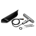 DownVu/SideVu Garmin ... GT51M-TM 500W, Traditional Transom [010-01966-00] Mount