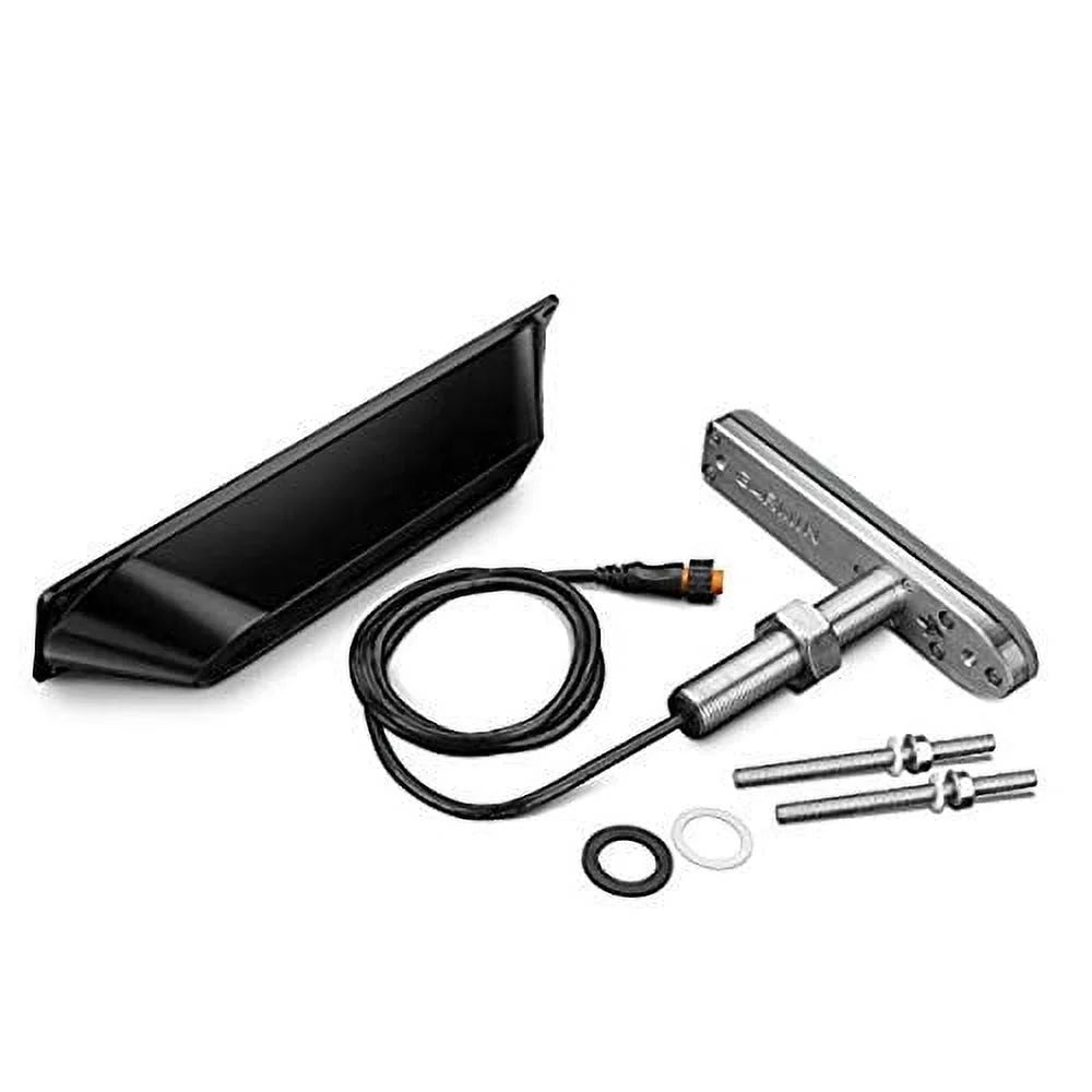 DownVu/SideVu Garmin ... GT51M-TM 500W, Traditional Transom [010-01966-00] Mount