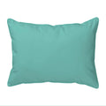 King II Pelican Indoor/Outdoor Betsy Small Interiors 11x14 Pillow Drake