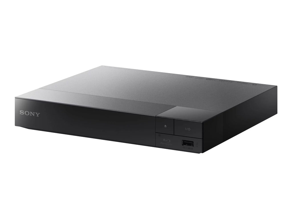 Sony - disc - Blu-ray player - BDP-S2500 Wi-Fi upscaling