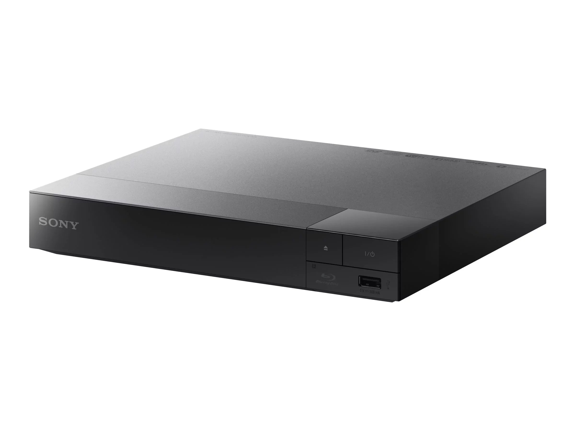 Sony - disc - Blu-ray player - BDP-S2500 Wi-Fi upscaling