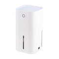 Sq. Ft Bedroom Auto-off Wardrobe mobile Garage Dehumidifier 215 Arealer to Protection Humidity Dehumidifier Small RV Home Basements for 850mL Control