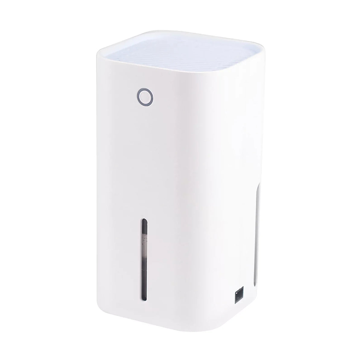 Sq. Ft Bedroom Auto-off Wardrobe mobile Garage Dehumidifier 215 Arealer to Protection Humidity Dehumidifier Small RV Home Basements for 850mL Control