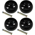 Deck (4) Wheels Snapper 532174873 174873 AYP Poulan Craftsman