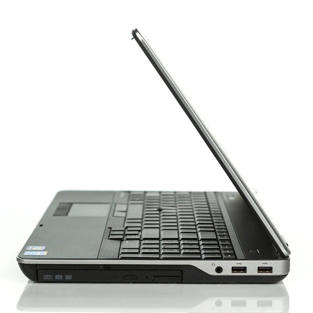 v.WCB 16GB E6540 500GB B Latitude Win Used 10 Pro Laptop Dual-Core i5 Dell