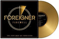 Foreigner - - Best GOLD Foreigner - Of Vinyl Farewell - Very - The Rock