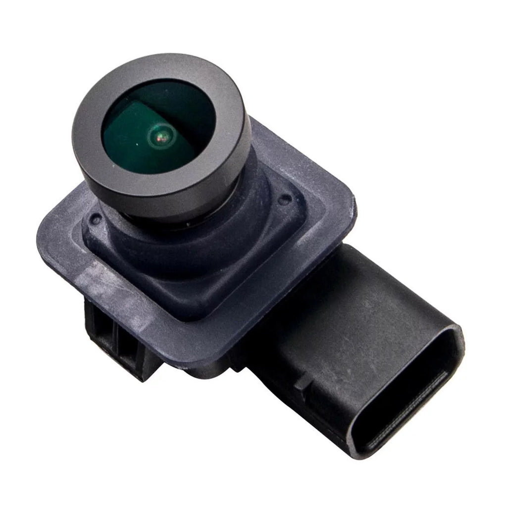 Camera, Fits Rear for Edge Camera, Reversing Park Assist for BT4Z19G490B Parking View