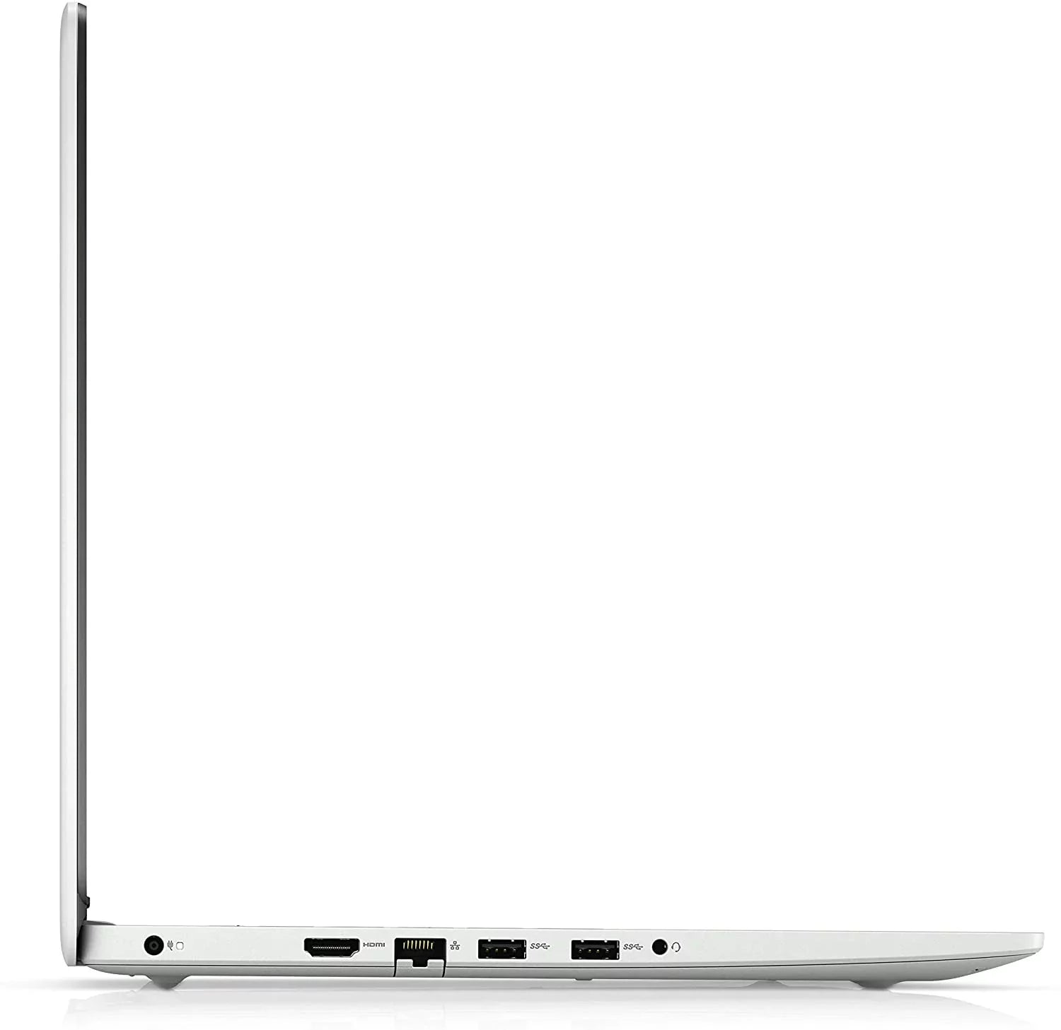 512GB Graphics, 16GB 3505 10, Radeon AMD 15.6" Webcam, White, 8 Windows Inspiron FHD Vega HDMI, 15 Ryzen Bluetooth, 2021 Mousepad AMD NSSDC RAM, 5-3450U SSD, Processor, Laptop, Dell with PCIe