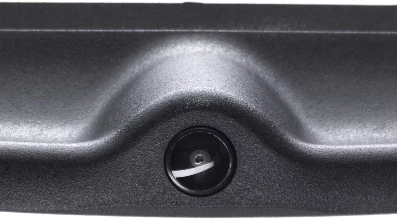 Backup (1997-2011) Dodge Bezel Dakota Camera Black for Tailgate Tailgaters with Master
