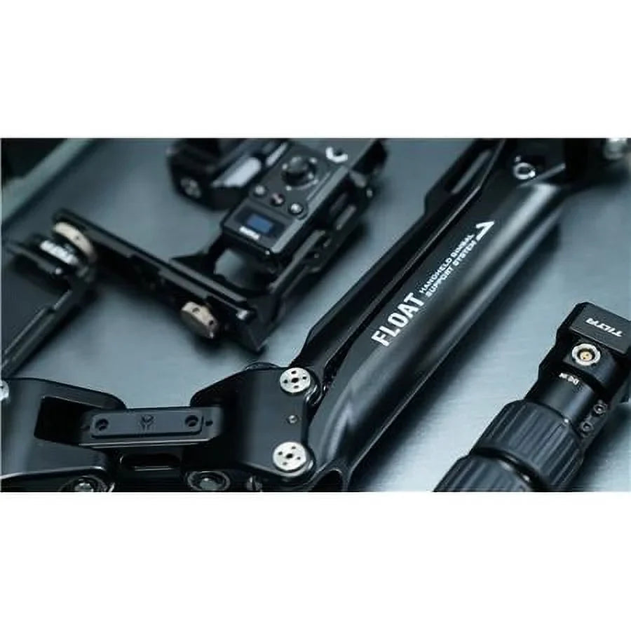 RS System V-Mount Gimbal Support for 2, DJI Handheld Float