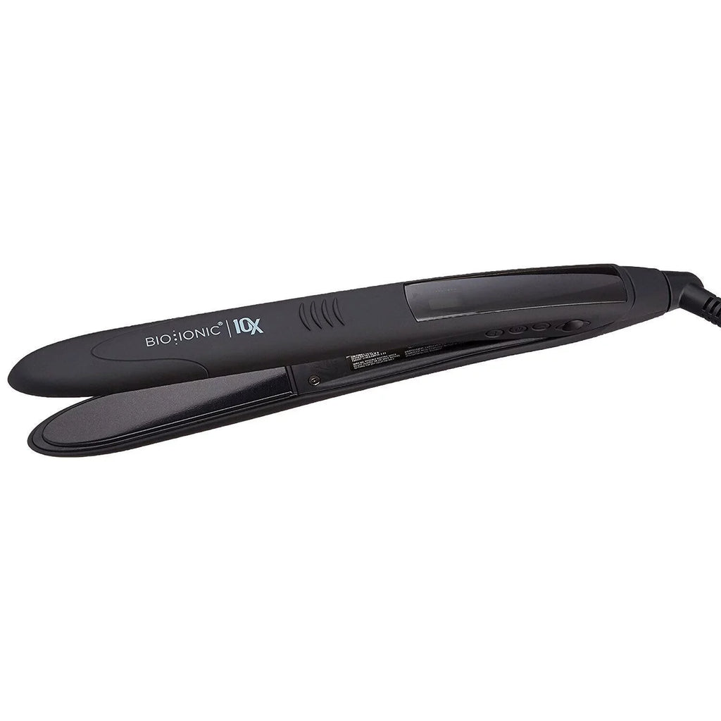 Iron, 10X Pro Bio Styling Flat Ionic 1"
