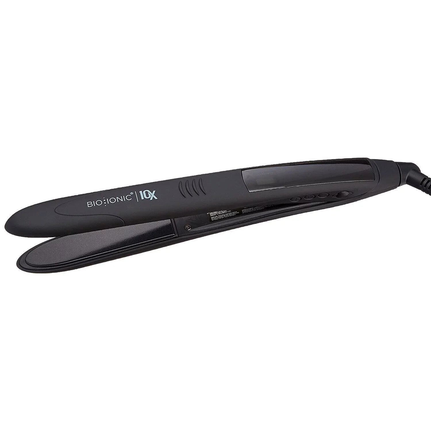 Iron, 10X Pro Bio Styling Flat Ionic 1"