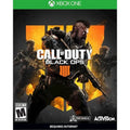 Duty Of Activision Call ONE) (XBOX