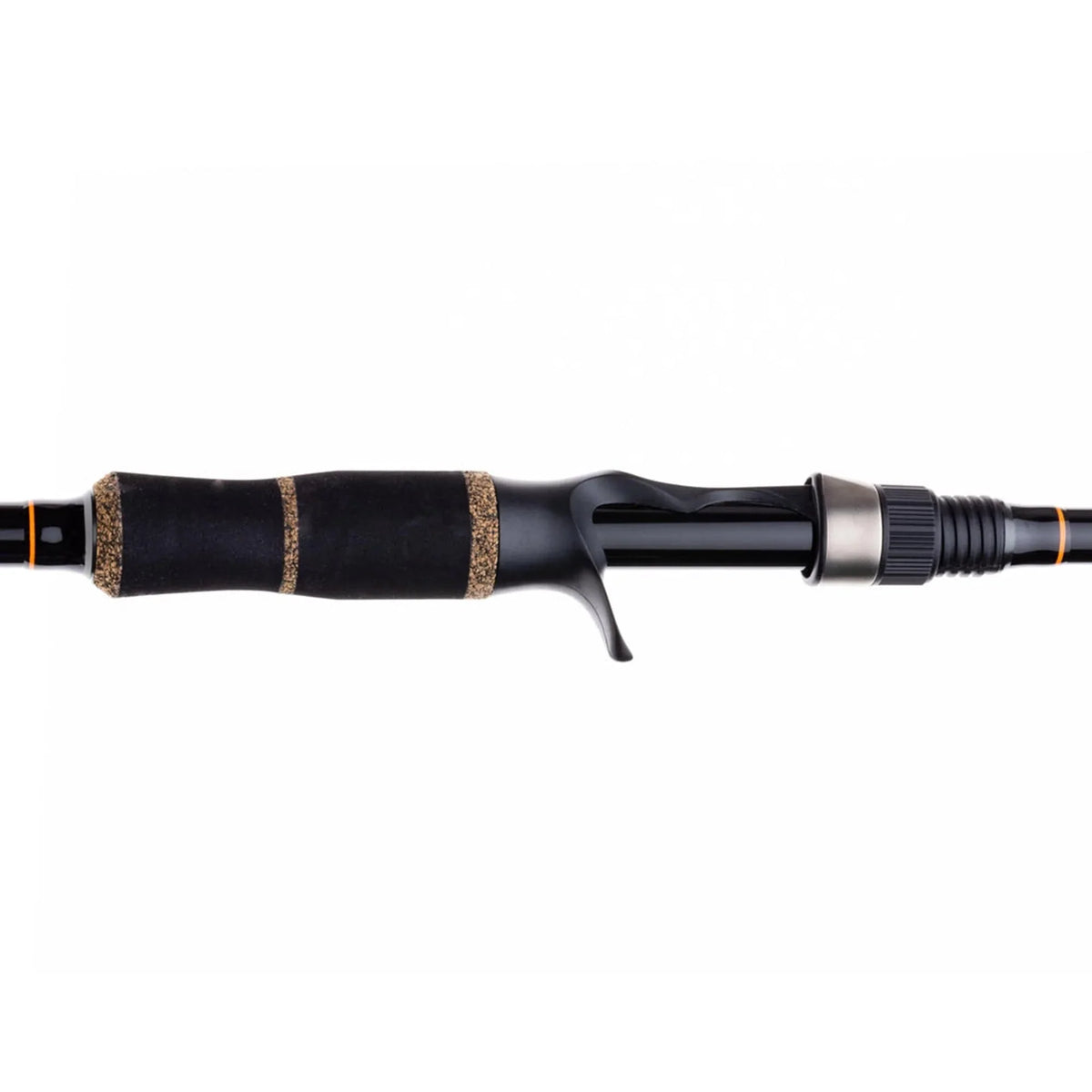 HFXDIII70MHS Spinning Pro American Medium 7' XDIII Rod Heavy Halo Fishing Baitworks