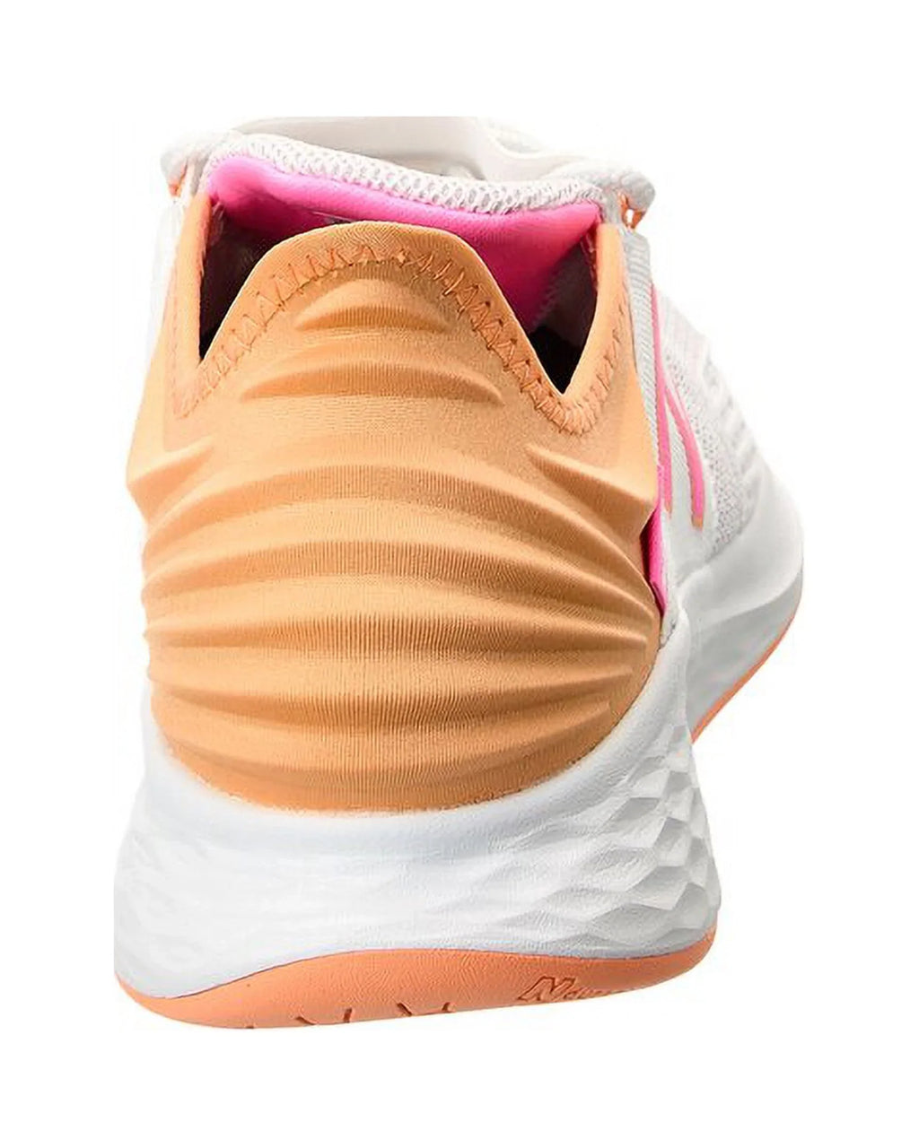 Sneaker, Roav Foam Orange Balance New 6.5, Fresh