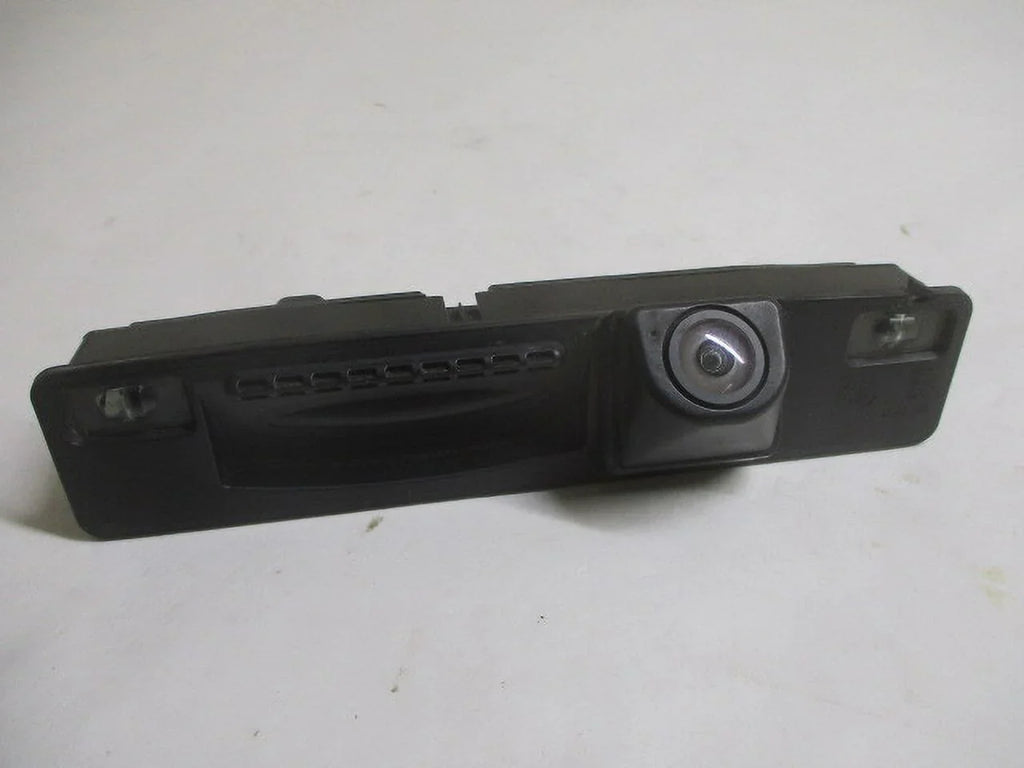 (Good) Rear Pre-Owned Focus LKQ Up Back 15 18 View 16 Camera OEM 17 Ford