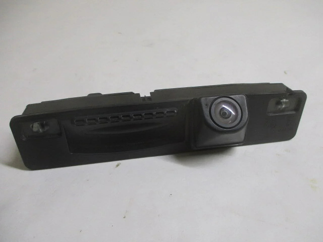 (Good) Rear Pre-Owned Focus LKQ Up Back 15 18 View 16 Camera OEM 17 Ford