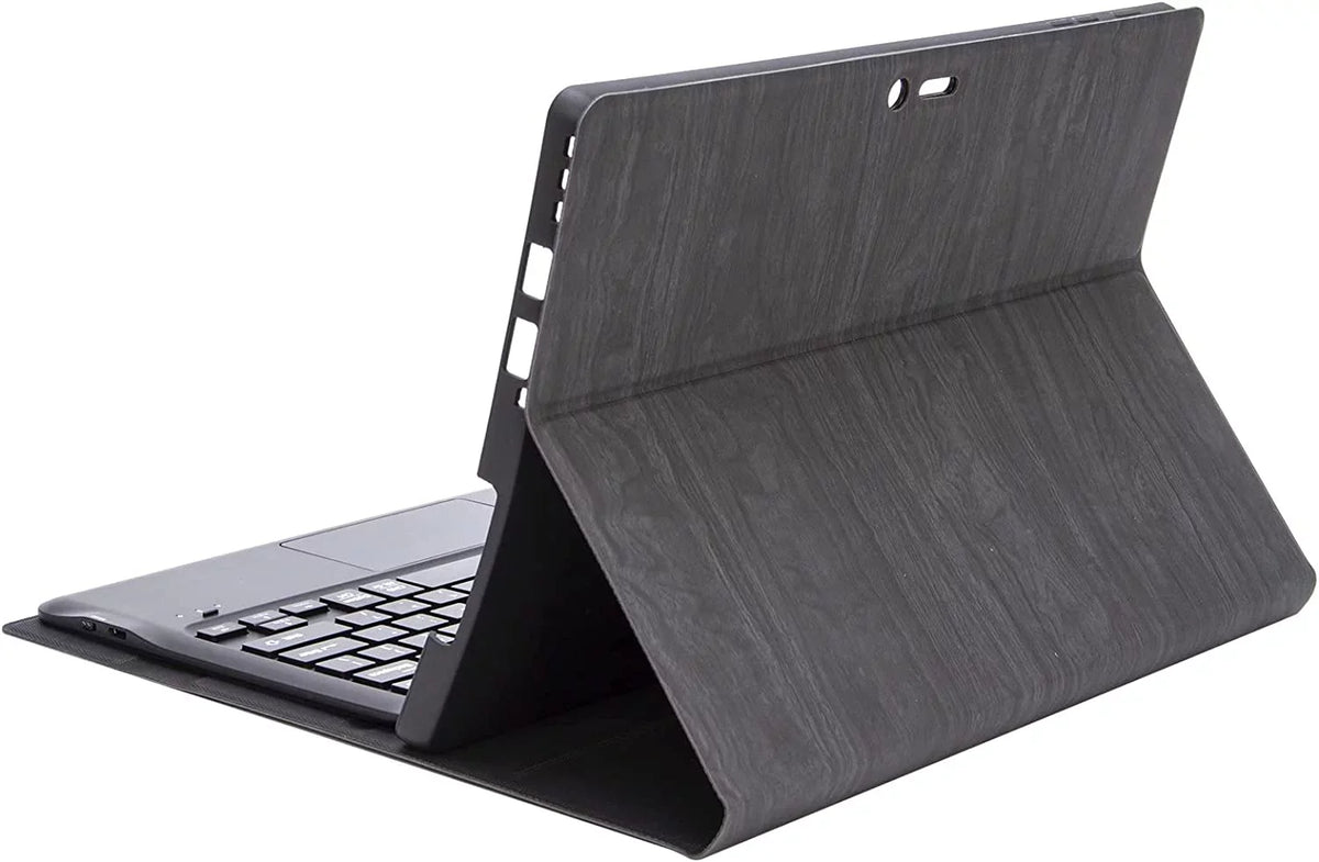 Detachable 12.3 Case /Pro Magnetically 4 Trackpad, Inch Wireless Case Folio Light (2015) with Keyboard Keyboard (2018) /Pro Pro /Pro (2017) 7 Touch 6 5 Slim (2019) for Stand Tablet, Surface