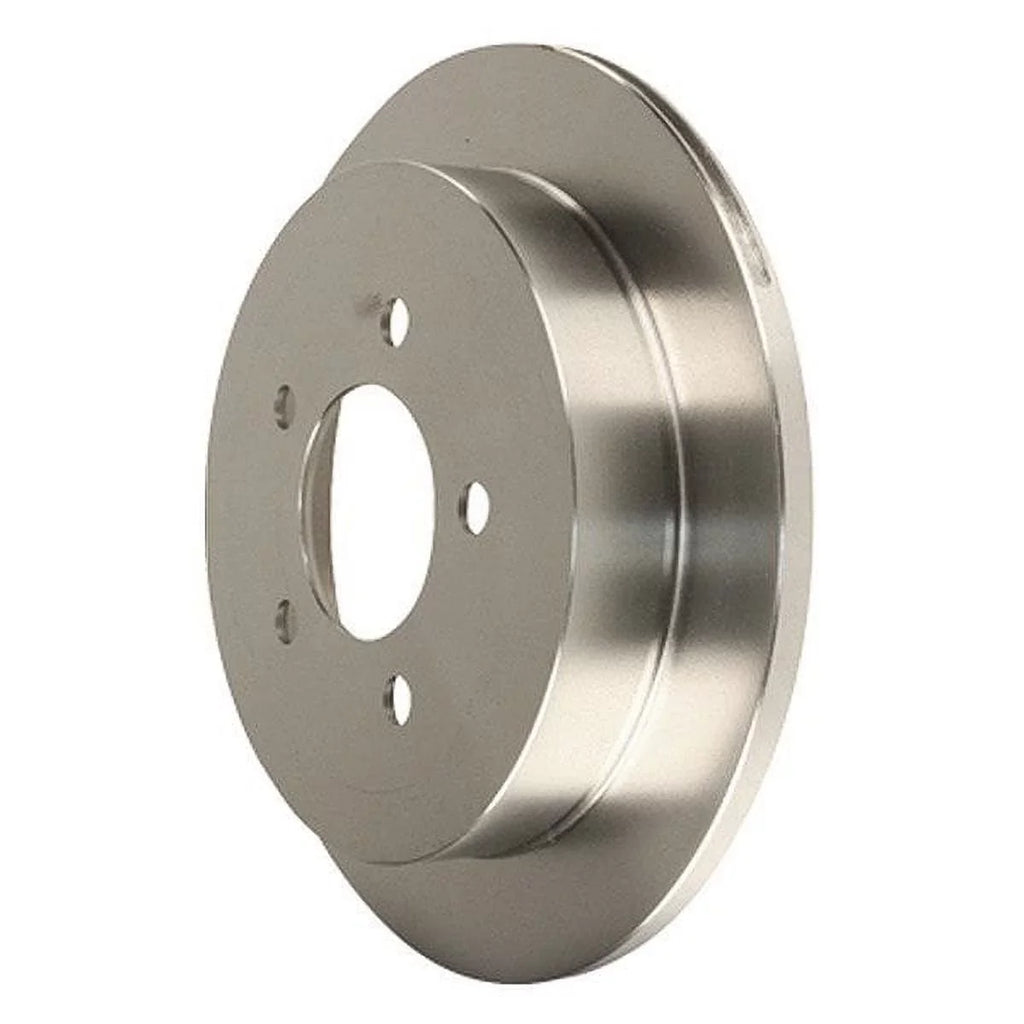 MERCURY FORD Fits MARQUIS, Motorcraft GRAND 2003-2011 Disc CROWN Brake Rotor VICTORIA BRR-222 select: 2003-2011