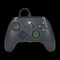 konsoli przewodowy Niebiaska Series XS Advantage - Kontroler do Xbox PowerA