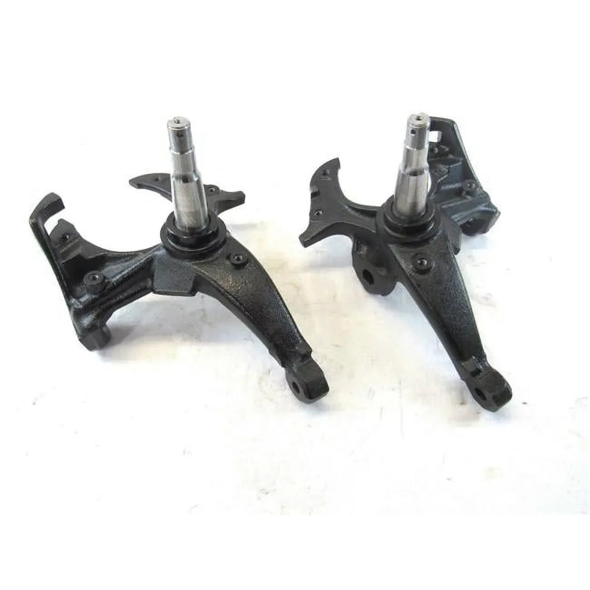Monte S10 Disc - Body, Brake Spindle G El 1978-88 Camino for &