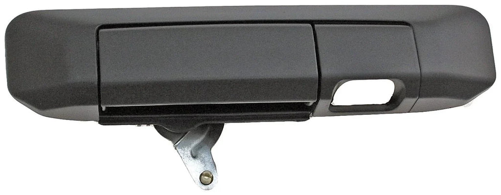Models, for Specific select: 2009-2015 88188 TOYOTA Toyota Black TACOMA Handle Fits Tailgate Dorman