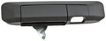 Models, for Specific select: 2009-2015 88188 TOYOTA Toyota Black TACOMA Handle Fits Tailgate Dorman