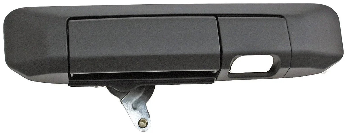 Models, for Specific select: 2009-2015 88188 TOYOTA Toyota Black TACOMA Handle Fits Tailgate Dorman