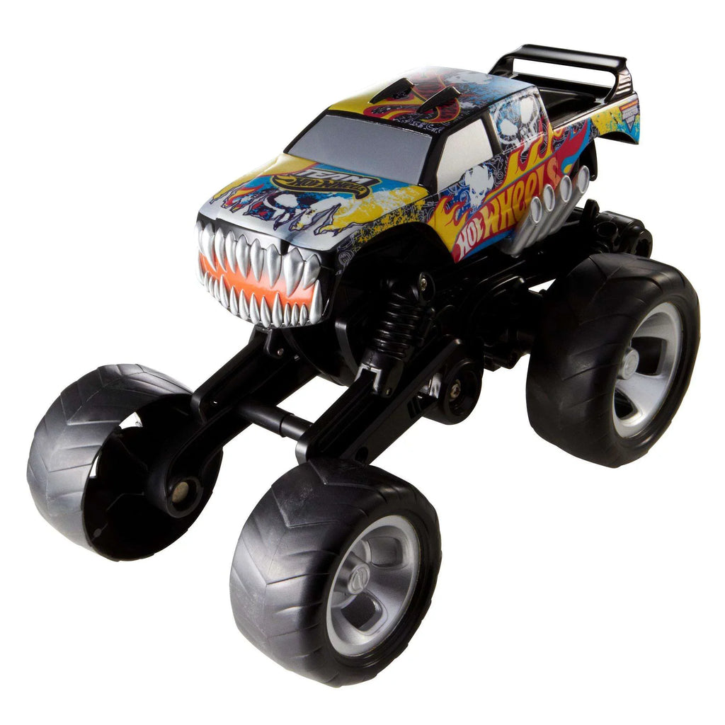 Vary) Mega Wheels Monster (Styles oxygen Hot Jumper Jam May