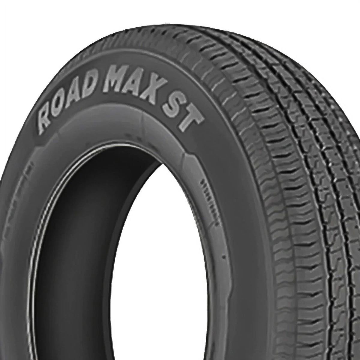 Road Max Tire ST215/75R14 C Trailer 102/98M National ST