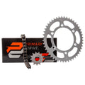 For Drive Primary 2022 Chain & Kit KX450SR X-Ring Steel KAWASAKI
