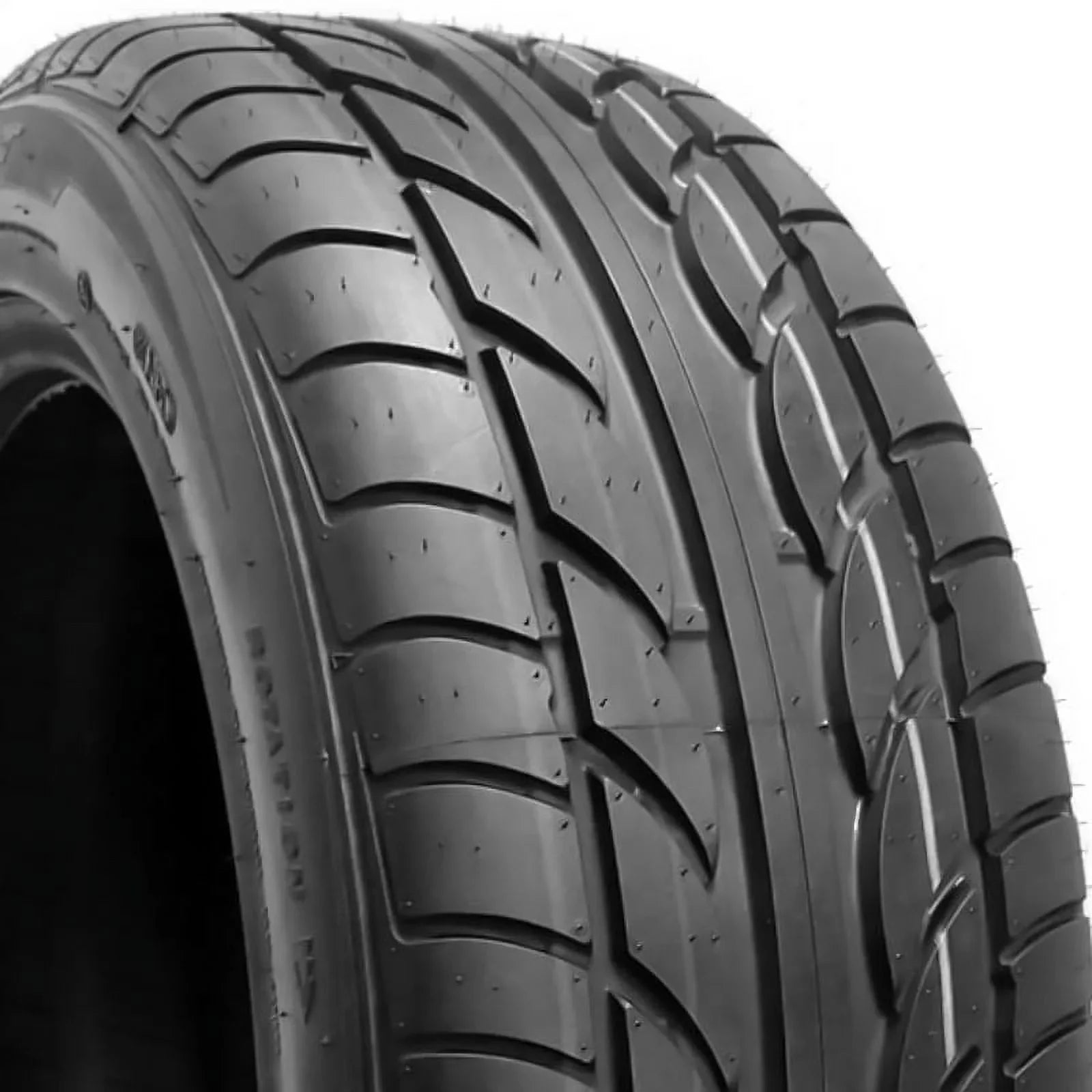 Achilles 165/65R13 B 77T BW Ply) (4 122 Tire
