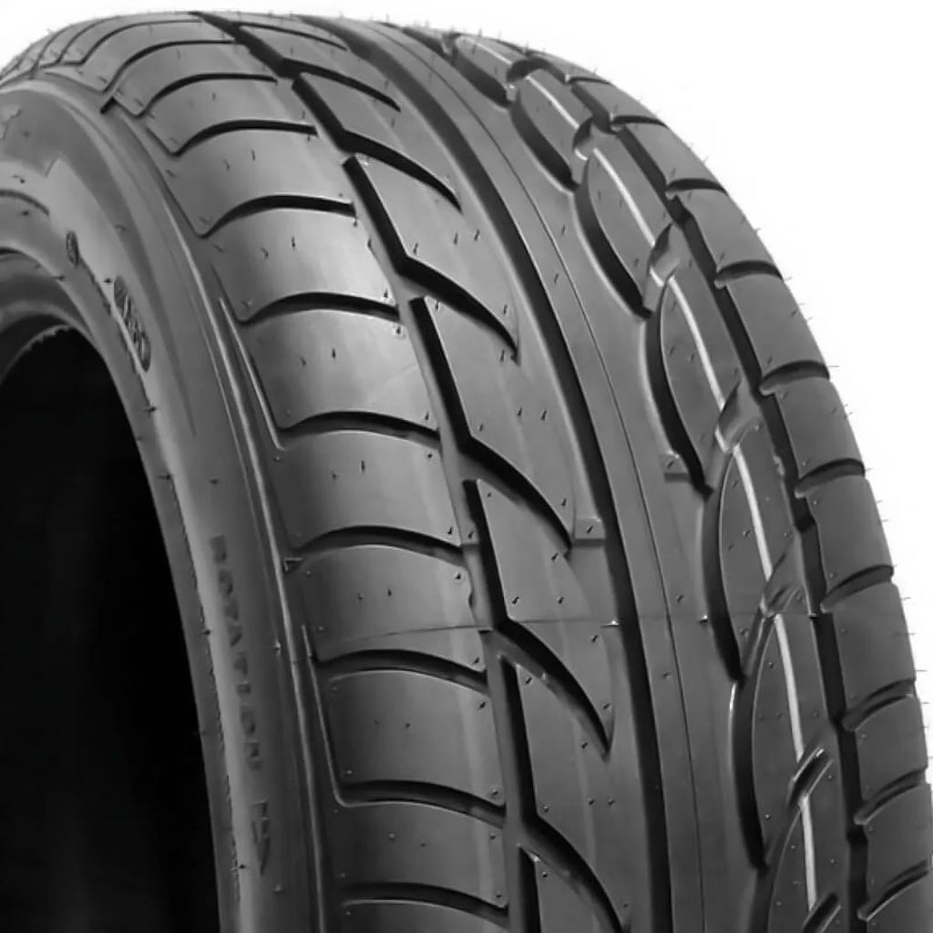 ATR SPORT 84V Tire Achilles 195/50R16
