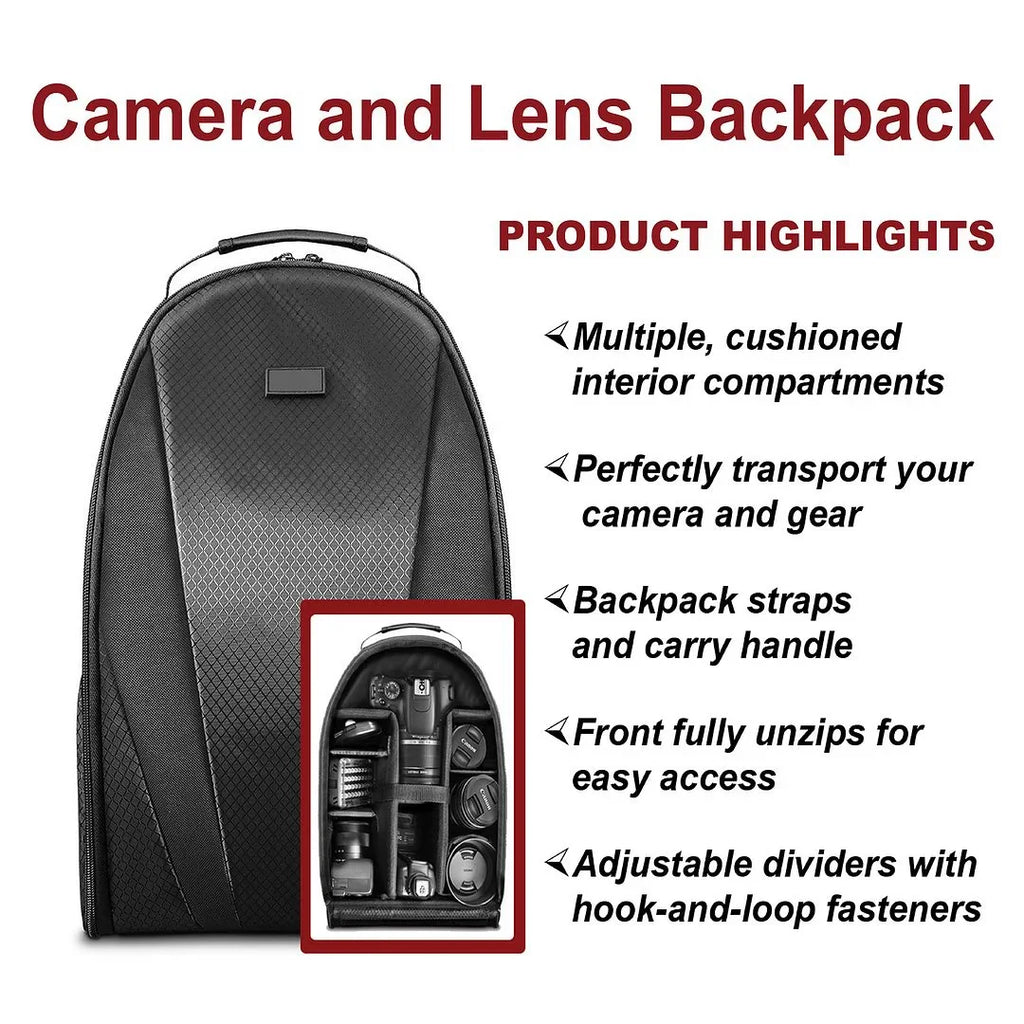 III Sony 128GB Camera Tripod 2 + a7S ZeeTech Backpack + + Bundle Mirrorless Card + Pack Memory Accessory