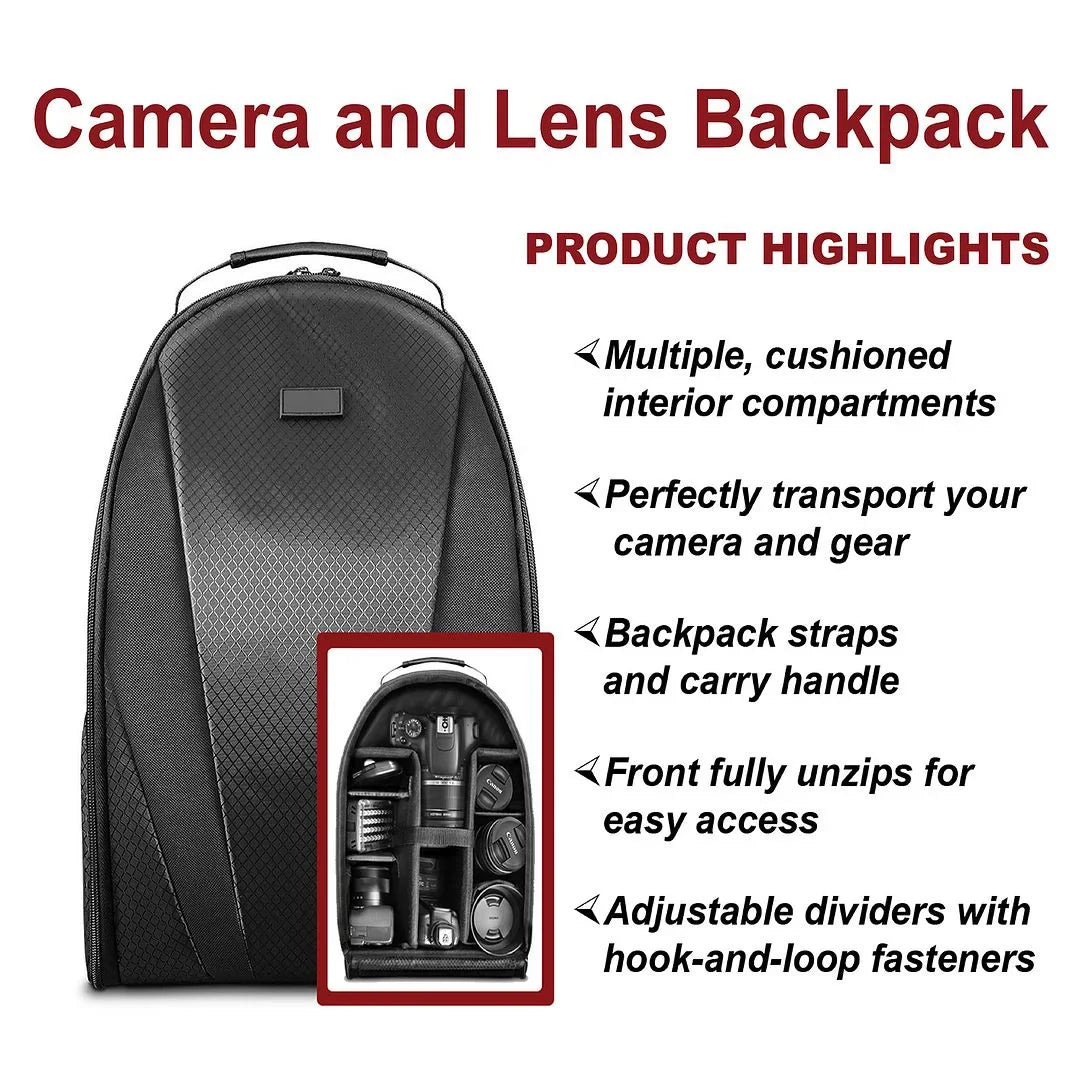 III Sony 128GB Camera Tripod 2 + a7S ZeeTech Backpack + + Bundle Mirrorless Card + Pack Memory Accessory