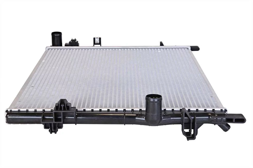 AutoShack Replacement 2020 2013 2017 3.5L 2010 2.4L 2012 3.6L Journey 2018 2011 Radiator for 2009 2015 2019 FWD 2014 AWD RK1234 2016 V6 Dodge