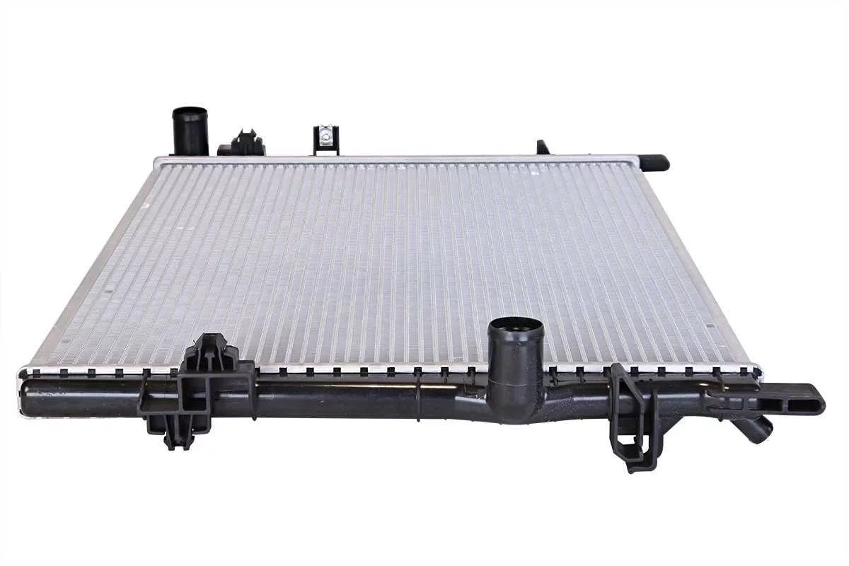 AutoShack Replacement 2020 2013 2017 3.5L 2010 2.4L 2012 3.6L Journey 2018 2011 Radiator for 2009 2015 2019 FWD 2014 AWD RK1234 2016 V6 Dodge