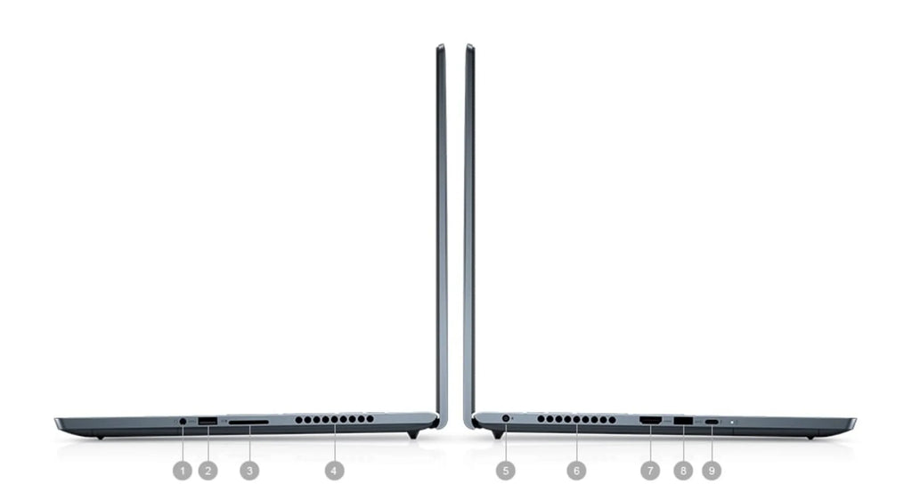 7610 Cores 16" (2021) @ - Gen 1TB Core Dell Laptop SSD Inspiron - | | 8 11th GHz - CPU i7 4.6 | 16GB RAM