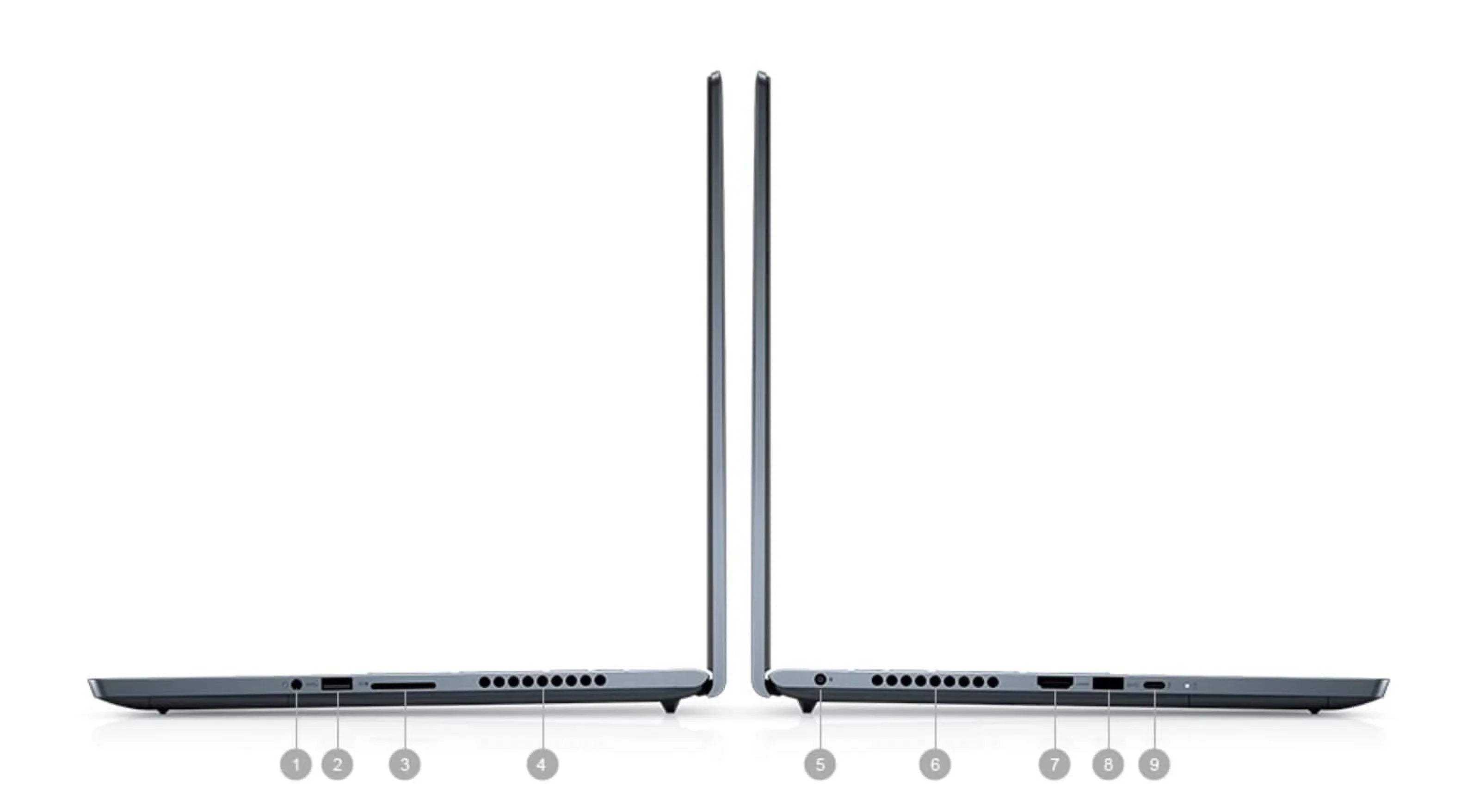 7610 Cores 16" (2021) @ - Gen 1TB Core Dell Laptop SSD Inspiron - | | 8 11th GHz - CPU i7 4.6 | 16GB RAM