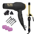 Signature Tools Hot Bundle 13 Volume Series Box Pc. Styling Kit