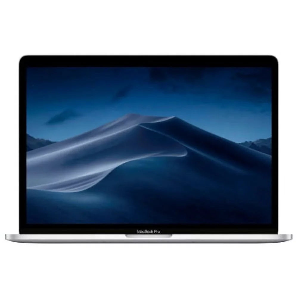 i5 Apple 13" Pro RAM Core 2.3GHz 8GB (Refurbished) Laptop MR9U2LL/A SSD Restored Macbook 256GB (2018)