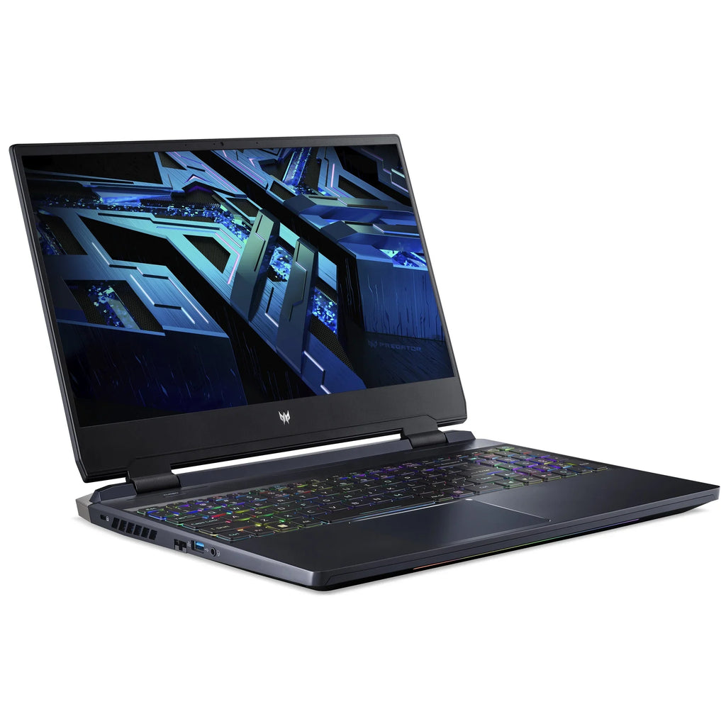 W11H 32GB Laptop i9-12900H 2.50GHz SSD (Refurbished) Core 15.6" Intel - RAM Restored 2TB Predator Acer