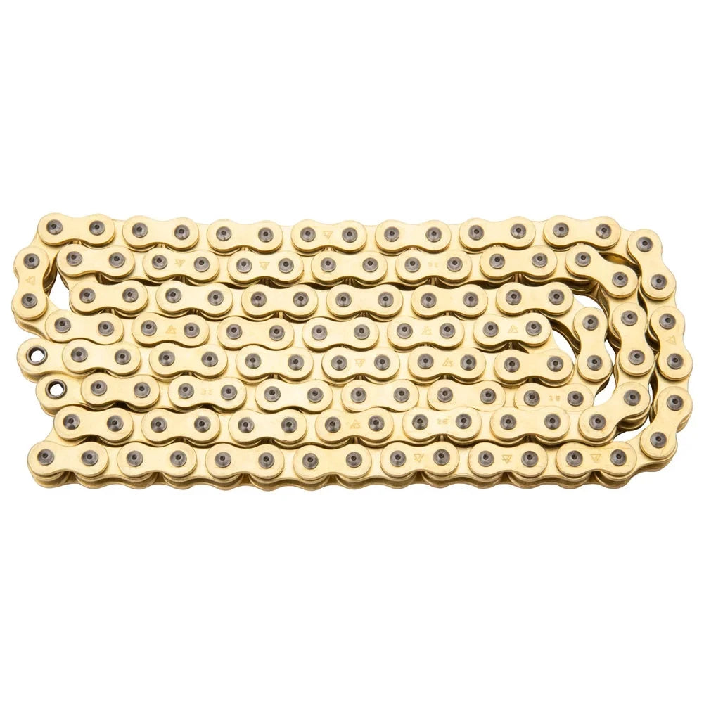 2022-2023 Norden Chain Husqvarna 901 Tusk 520X118 X-Ring 520 Gold For