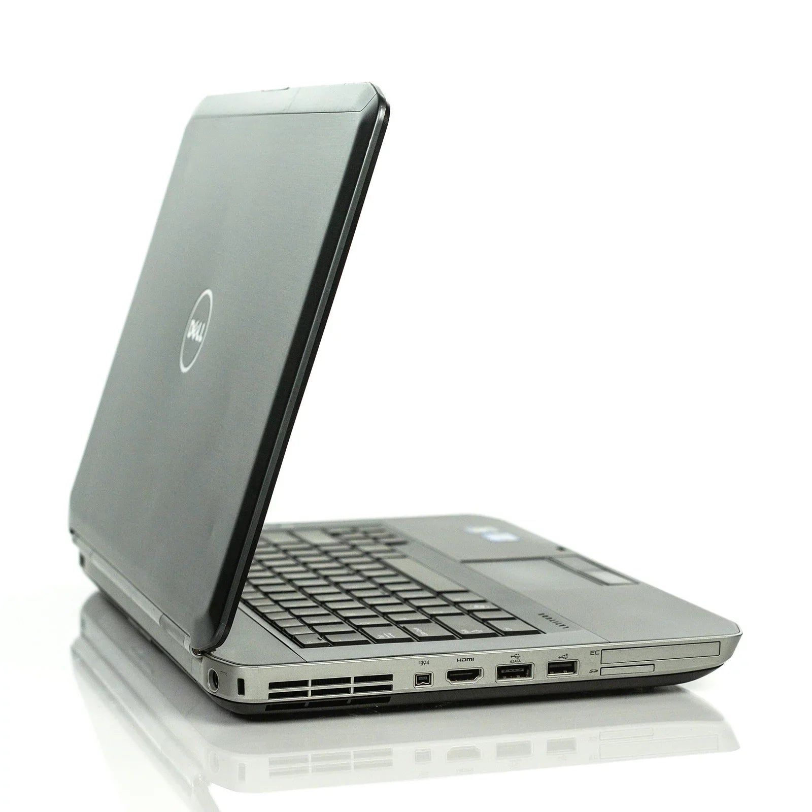 Latitude 128GB Laptop SSD v.AA B Pro Dual-Core Win 10 8GB Dell Pre-Owned i5 E5420