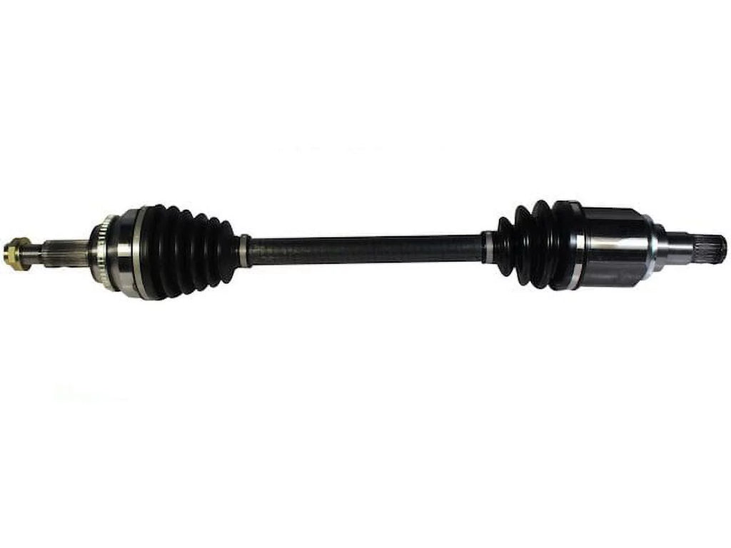 2015 CV 2011 Left Sienna - 2012 2013 3.5L Axle Front V6 Toyota Compatible 2014 - GAS Naturally 2016 Aspirated Assembly with