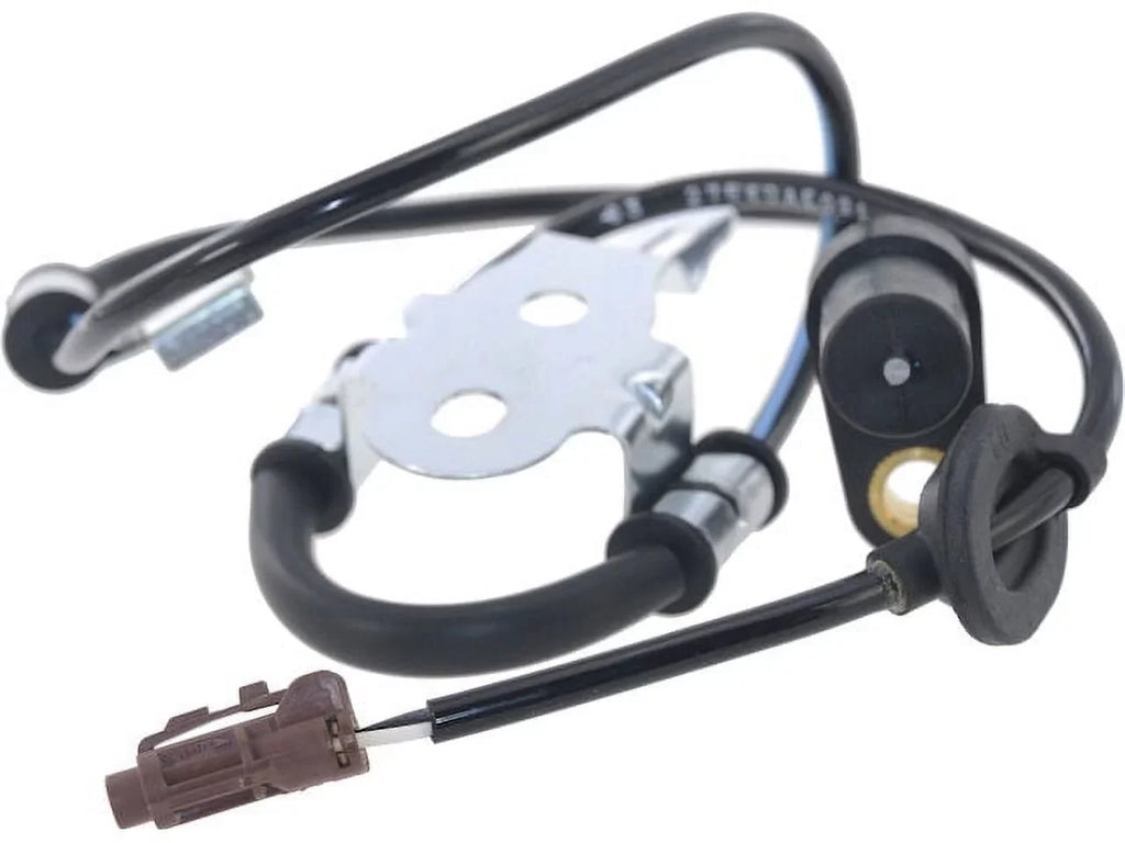 Speed 2003 2004 Right Compatible Outback with 2001 - 2002 - Front ABS Subaru 2000 Sensor