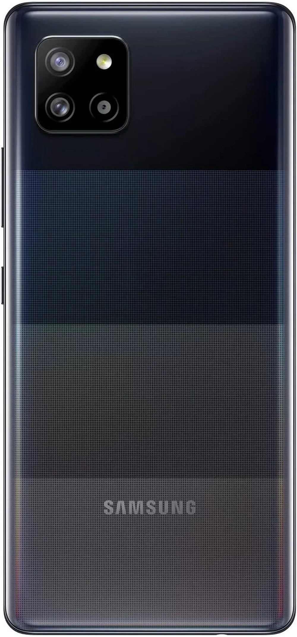 Dot Verizon Smartphone, 5G GB (Refurbished: GB Galaxy 6 Good) Samsung + Pre-Owned Storage RAM, Prism Black A42 Only,128