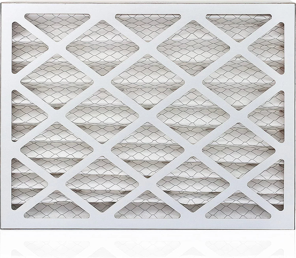 MERV Filters 16x20x2 Filterbuy atmospheric Furnace AC Pleated HVAC (4-Pack) 8