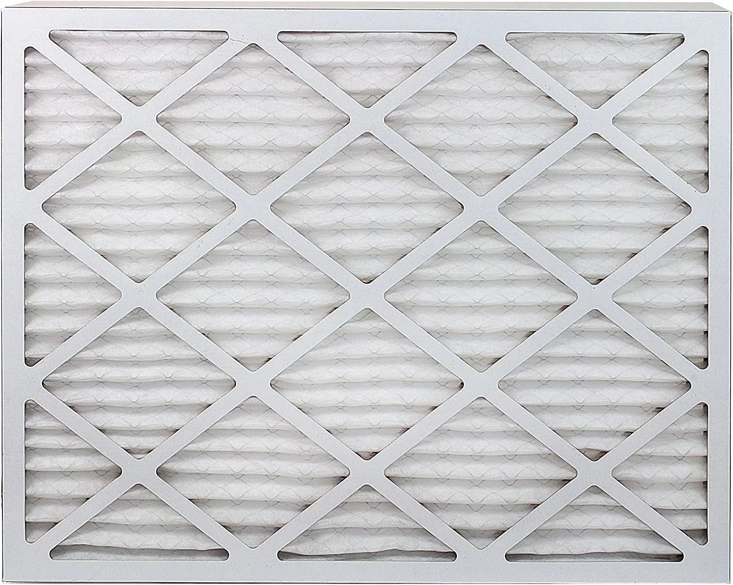 Filters oxygen AC Furnace Pleated MERV Filterbuy 13 16x21x1 HVAC (3-Pack)
